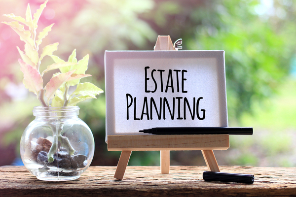 Estate Planning for Beginners