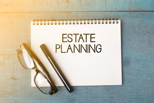 Smart Estate Planning Strategies